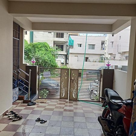 Sri Govinda Nilayam Home Stay 1 Visakhapatnam Exterior foto