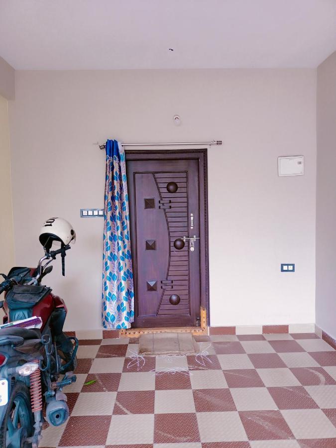 Sri Govinda Nilayam Home Stay 1 Visakhapatnam Exterior foto