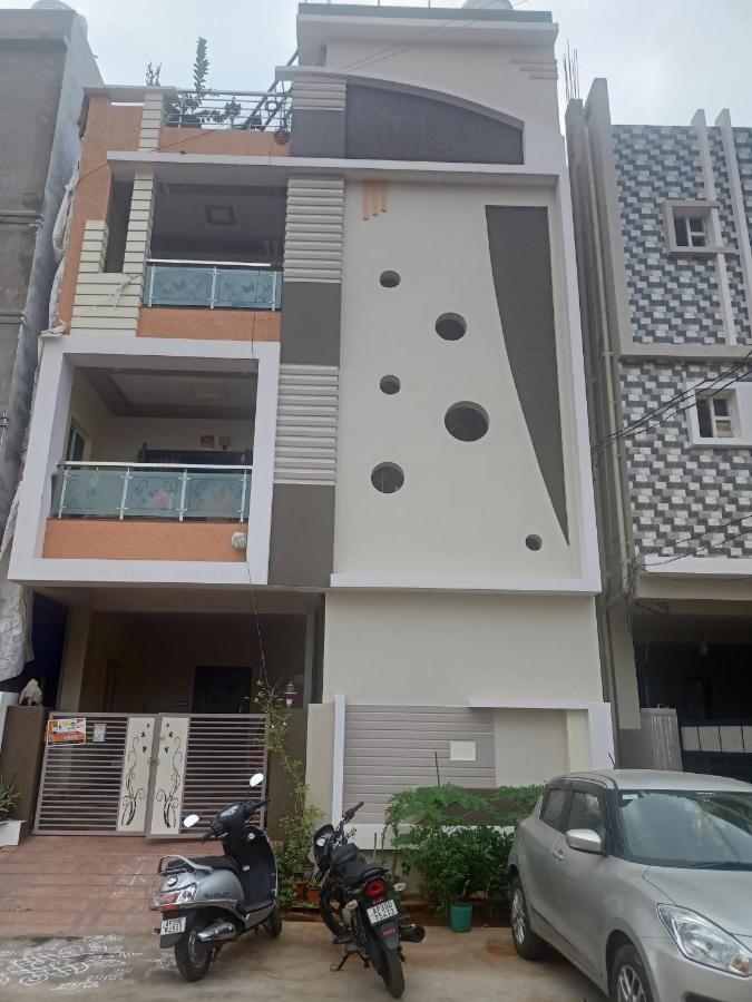 Sri Govinda Nilayam Home Stay 1 Visakhapatnam Exterior foto
