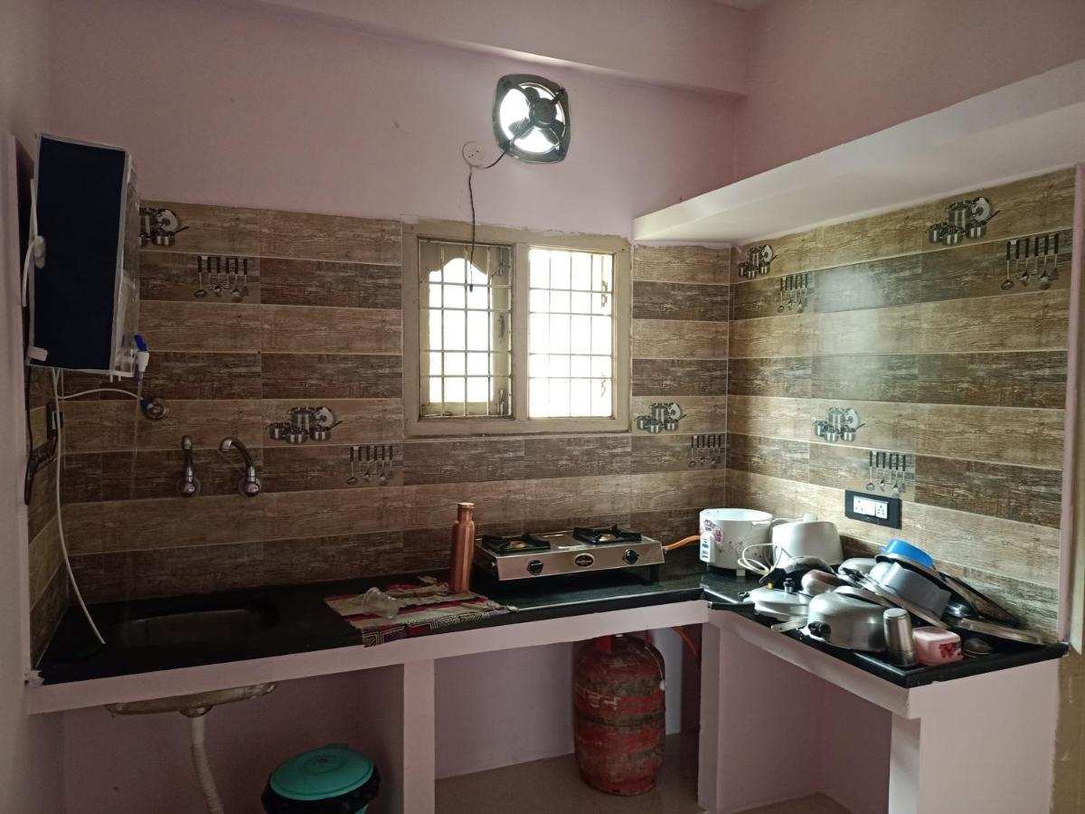 Sri Govinda Nilayam Home Stay 1 Visakhapatnam Exterior foto